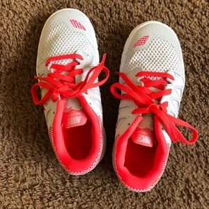 Nike Free 5.0 for Kids.